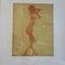 Nathan Oliveira color spit bite aquatint