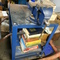 work cart
