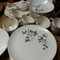 vintage china