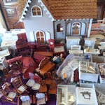 doll furniture