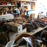 garage
