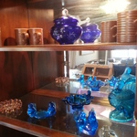 glassware