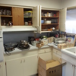 kitchenware