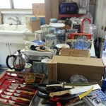 kitchenware