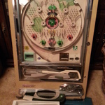 pachinko machine