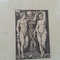 Hans Sebald Becham 1500-1550