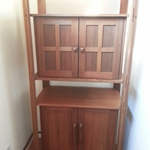 quality bookshelf