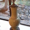 Celadon lamp