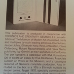 Technics & Creativity: Gemini GEL