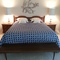 mod bedroom set
