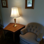side chair
