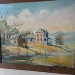 farm art