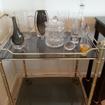 Holmgaarde glass