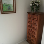 jewelry/lingerie chest