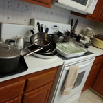 kitchenware