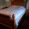 contemporary bed
