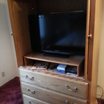 tv cabinet