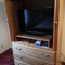tv cabinet