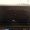 Miller & Kreisel center speaker