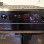 Denon receiver