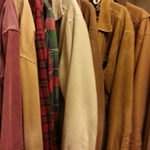 men's XL clothing