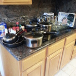kitchenware