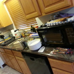 kitchenware