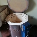 cress new kiln