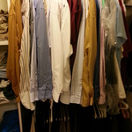 men's XL clothing
