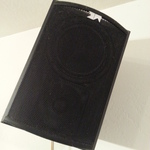 MK speaker