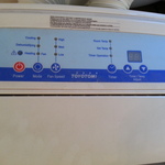 Toyotomi fan, dehumidifier & heater