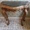 fox theater 1/2 table