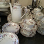 china set
