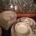 glassware