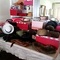 vintage hats