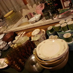 kitchenware