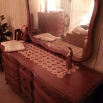 bedroom set