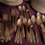 flatware