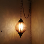 hanging lamp
