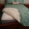 new full sized bed