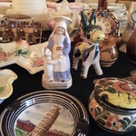 small figural items