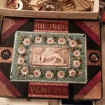Italian mosaic