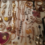 fine & costume jewelry