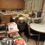 kitchenware