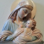 religious figure
