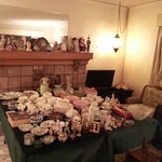 vintage small items overview