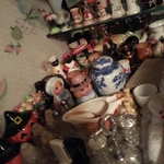 salt & pepper collection