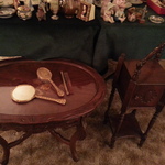 small decorative tables