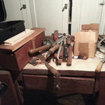 vintage handtools