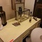vintage desk